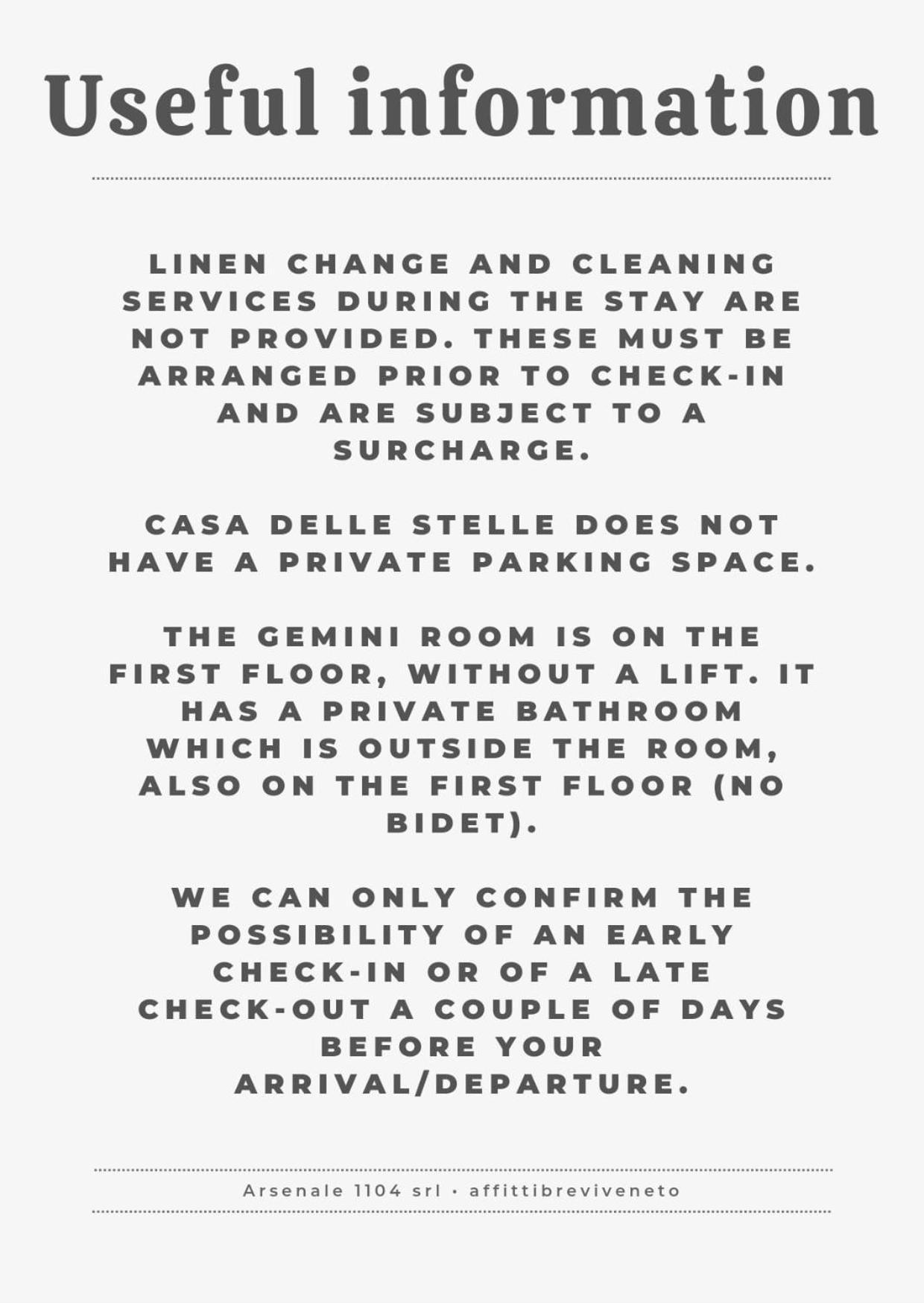 Hotel Casa Delle Stelle Padova Exteriér fotografie